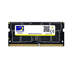 TWINMOS 8GB 3200MHZ DDR4 SO-DIMM LAPTOP RAM
