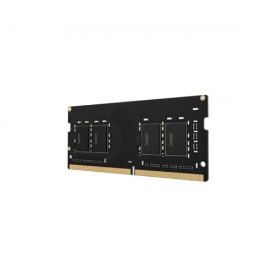 Lexar 4GB DDR4 2666Mhz Laptop Ram