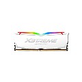 OCPC X3 RGB 8GB DDR4 3200MHZ DESKTOP RAM (WHITE)