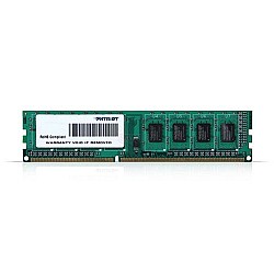 Patriot 8GB DDR3 1600MHz Desktop RAM