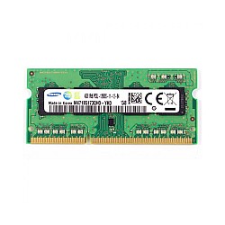 SAMSUNG 4GB DDR4 2666MHz LAPTOP RAM