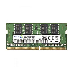 SAMSUNG 8GB DDR4 2666MHz LAPTOP RAM