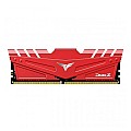 Team T-FORCE Dark Z RED 16GB DDR4 3200 Mhz  Gaming Desktop Ram