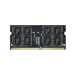 TEAM ELITE SO-DIMM 16GB 2666MHz DDR4 Laptop RAM