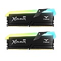 Team XCALIBUR RGB 16GB(2 X 8GB) DDR4 3600Mhz Desktop Ram