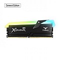 Team XCALIBUR UD RGB 8GB DDR4 3600Mhz Desktop Ram