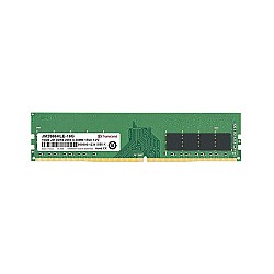 Transcend JetRAM 16GB DDR4 2666Mhz U-DIMM Desktop RAM