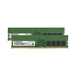 Transcend JetRAM 16GB DDR4 3200Mhz U-DIMM Desktop RAM