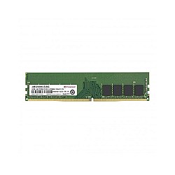 TRANSCEND JETRAM 8GB DDR4 3200MHZ U-DIMM DESKTOP RAM