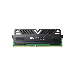 TWINMOS TORNADOX6 8GB DDR4 3200MHZ U-DIMM DESKTOP RAM