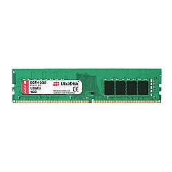 ULTRADISK 4GB DDR4 2666MHZ DESKTOP RAM