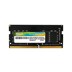 Silicon Power 16GB DDR4 3200MHz SODIMM Laptop Ram