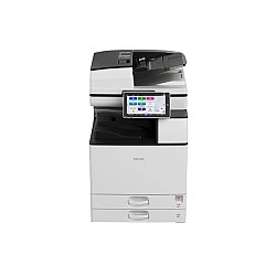 RICOH IM 4000 Black And White Multifunctional Photocopier