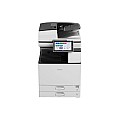 Ricoh IM 5000 Black And White Multifunctional Photocopier