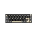 Royal Kludge RK R65 Wired RGB Chartreuse Switch Mechanical Gaming Keyboard (Phantom)