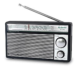 Panasonic RF-562D AM FM SW Shortwave Transistor Radio