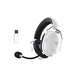 Razer BlackShark V2 Pro Multi-Platform Wireless Gaming Headset (White)
