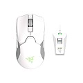 RAZER VIPER ULTIMATE MOUSE WITH CHARGING DOCK (MERCURY EDITION)