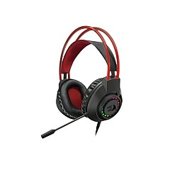 Redragon H231 Scream RGB Wired Gaming Headphone (Black) 