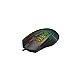 Redragon M987-K RGB Wired Honeycomb 6 Buttons 12400 DPI Gaming Mouse