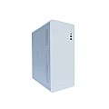 Revenger ECO 200 Mini Tower Micro-ATX White Case with 200W PSU