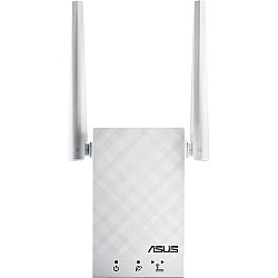 ASUS RP-AC55 AC1200 1167Mbps 2 ANTENNA Dual-Band Wireless Range Extender