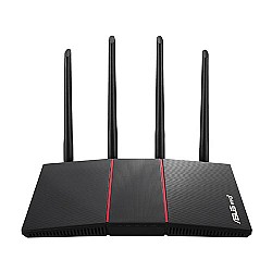ASUS RT-AX55 AX1800 Wireless 1800Mbps 4 ANTENNA Gigabit Router