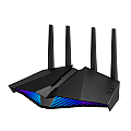 ASUS RT-AX82U AX5400 5400 Mbps 4 ANTENNA Dual Band WiFi 6 Gaming Router