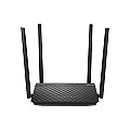 ASUS RT-AC1500UHP AC1500 4 ANTENNA 2.4GHz and 5GHz 1500 Mbps MU-MIMO Dual Band WiFi Router