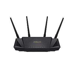 ASUS RT-AX58U AX3000 DUAL BAND WIFI 6 ROUTER