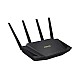 ASUS RT-AX58U AX3000 DUAL BAND WIFI 6 ROUTER