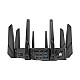 ASUS REPUBLIC OF GAMERS RAPTURE GT-AX11000 PRO WIRELESS TRI-BAND MULTI-GIG GAMING ROUTER