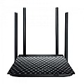 ASUS RT-AC1300UHP (3G/4G) 1267 Mbps 4 Antenna 3229sqft 2.4GHz & 5GHz Dual Band Router (up to 30 User)