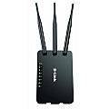 D-Link DIR-806IN AC750 750Mbps 3 Antenna Dual-Brand Wireless Router