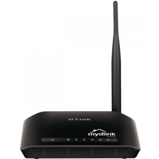 D-Link DIR-600M N150 150Mbps Wireless Router