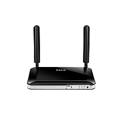 D-Link DWR-921 N300 4G LTE WiFi Router