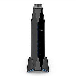 LINKSYS E7350 DUAL-BAND AX1800 WIFI 6 ROUTER