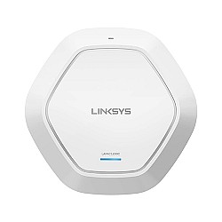 Linksys LAPAC1200 Business Dual-Band Cloud Wireless Access Point