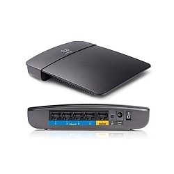 Linksys E900 Wireless N300 Router