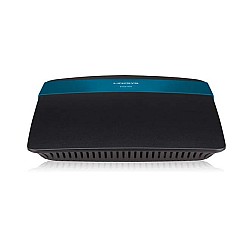 Linksys EA2700 App Enabled N600 300mbps Dual-Band Wireless Router with Gigabit