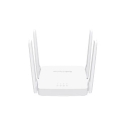 MERCUSYS AC10 AC1200 300 MBPS 4 ANTENNA WIRELESS DUAL BAND ROUTER