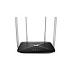 MERCUSYS AC12 V2 AC1200 300 MBPS 4 ANTENNA WIRELESS DUAL BAND ROUTER