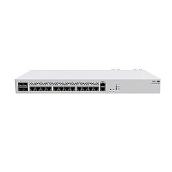 Mikrotik CCR2116-12G-4S+10G Cloud Core Router