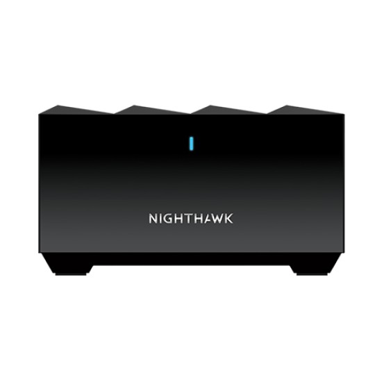 Netgear MK62 Nighthawk AX1800 1800Mbps Mesh WiFi 6 System