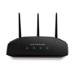 Netgear R6350 1750Mbps Dual Band Gigabit Smart WiFi Router