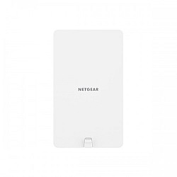 Netgear WAX610Y AX1800 Mbps Dual Band Wi-Fi 6 Outdoor PoE Access Point