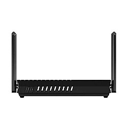 Netgear RAX10 AX4/4-Stream AX1800 WiFi 6 Router