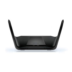 Netgear Nighthawk RAX70 AX8/8-Stream Tri-Band AX6600 WiFi 6 Router