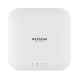 Netgear WAX214 AX1800 Mbps Dual Band Wi-Fi 6 Outdoor PoE Access Point