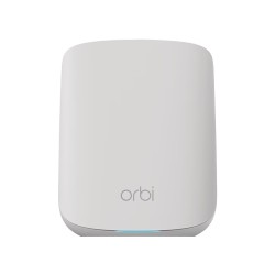 NETGEAR ORBI RBR350 WIFI 6 DUAL-BAND MESH ROUTER